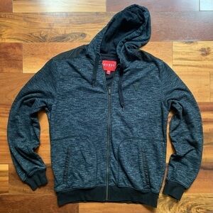 Guess ZipUp Sweatshirt